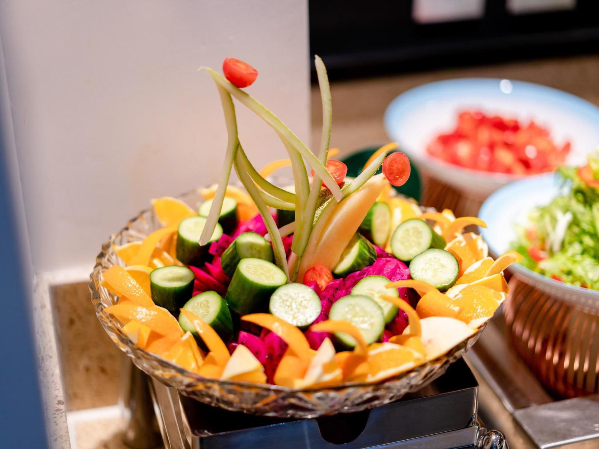 Campanile Hotel Xi'An Dayan Pagoda Datang Night City Hotel Екстер'єр фото